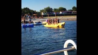 Kroatienfreizeit 2016