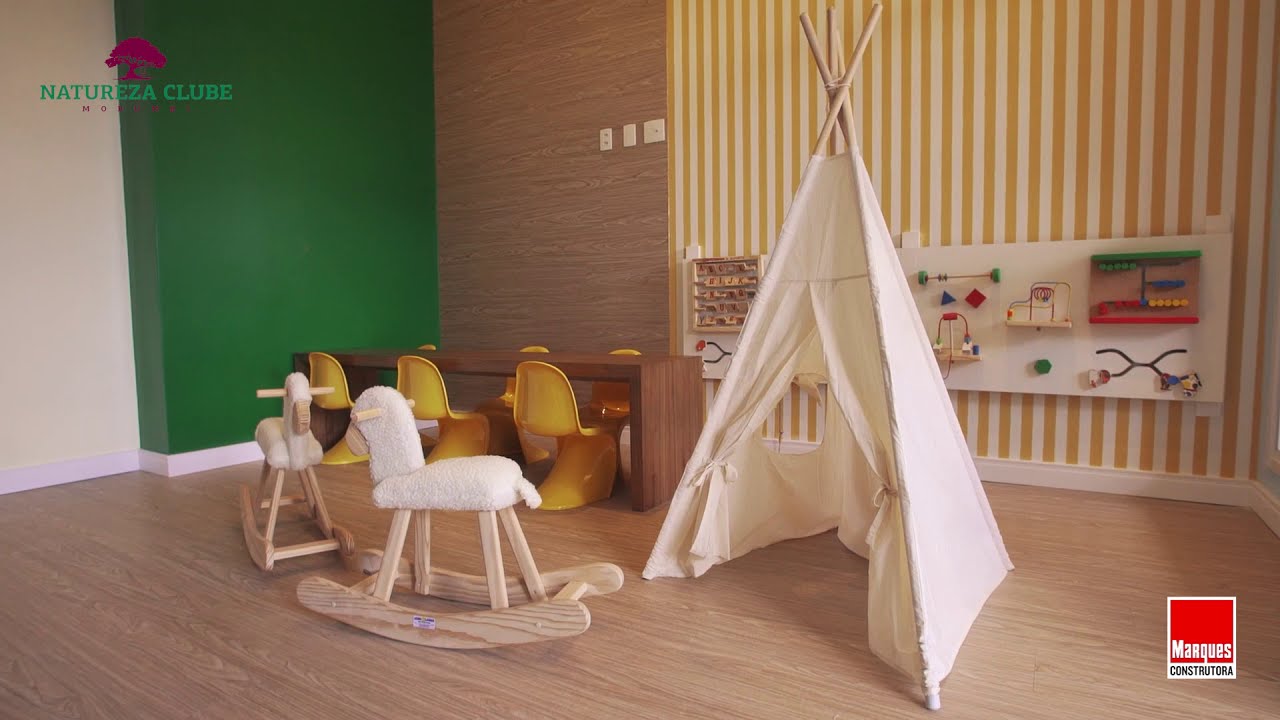 Natureza Clube Morumbi - apartamentos de 48 e 69m². Lazer completo. Pronto para morar!