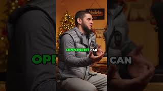 Islam Makhachev's Key To Success #islammakhachev #ufc #ufcmotivation