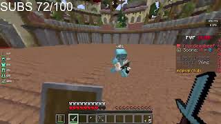 YouTube thumbnail for rackpog's video titled '🔴DONUTSMP🔴RUST MAIN🔴'