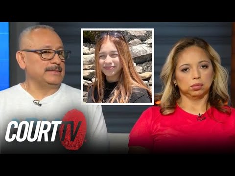 Mia Campos' Family Join Court TV Reacting to Murder Suspect's Release