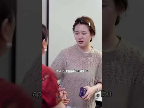 Pencurian part 2 #drama