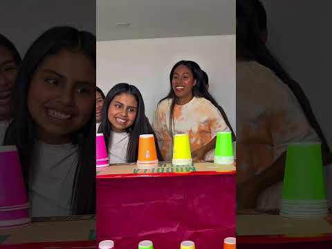 Quien hizo trampa? 😳