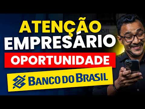 BB CRÉDITO REALIZA: Como financiar seus produtos com o Banco do Brasil !! ( Passo a passo)