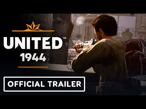 United 1944 - Official Free Multiplayer Demo Trailer