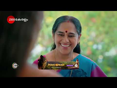 Manathe Kottaram | Ep - 19 | Webisode | Aug, 30 2024 | Monisha, Sajitha Madathil | Zee Keralam