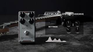 ASTRUM Overdrive V1