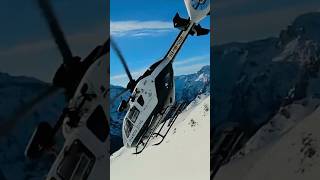 ASÍ TRABAJAN LOS RESCATISTAS DE MONTAÑA DE LA GUARDIA CIVIL 🏔️🚁