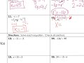 Exploring Adding and Subtracting Rational Expressions