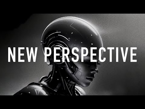 Frontliner & The Prophet - New Perspective | Official Hardstyle Video