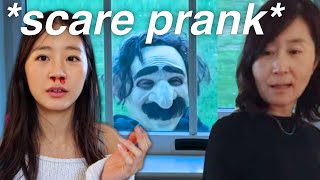 WE PRANKED OUR MOM FOR 24 HOURS….(she’s so dramatic)