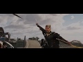 Trailer 2 do filme Black Panther