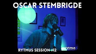 Rytmus Session #12 - Oscar Stembridge - Dead Man Walking