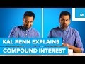 Exploring the Magic of Compound Interest