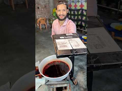 Scraft print processing