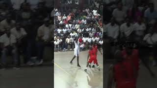 Best Basketball Plays in Uganda 🇺🇬🏀 | Top Highlights #basketball #shorts