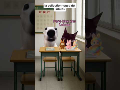 POV: Les différents types d’élèves à la rentrée #humour #drole #catmemes #sketch #pov
