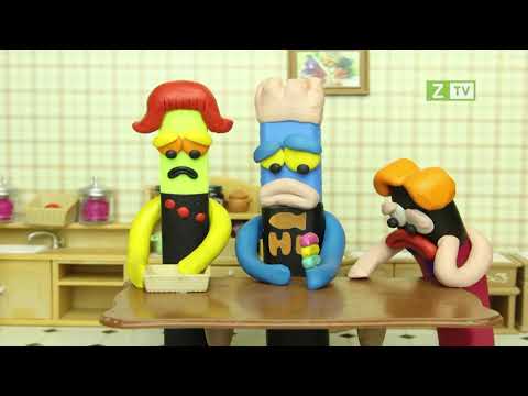 Tuyển Tập Xin Chào Bút Chì - Gia Đình Nổi Loạn | Hi Pencil Studio