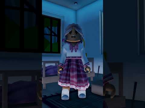 كركور بيدور علي مامته ولكن 😳😳 - روبلوكس ✨