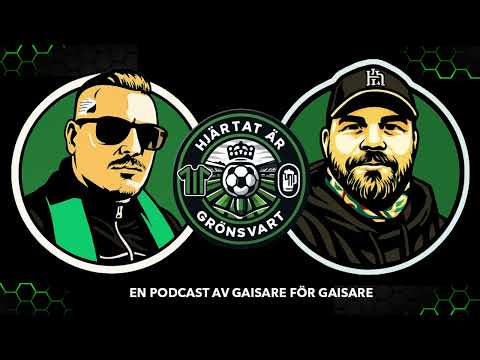 Podd: Segern på Örjans Vall firas – och bara tre poäng upp till pallplats