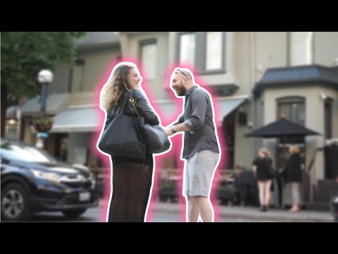 🍑 Her Dress Was Sexy AF (🎥 IRL Footage Breakdown)