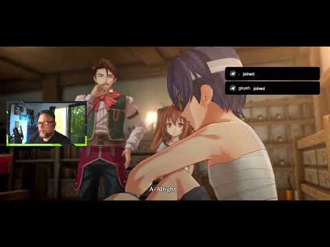 Trails in the Sky 1st Chapter - First Time- Demo