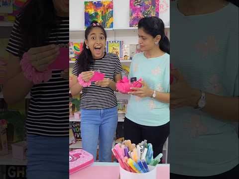 10 SECOND Challenge!🤩🛍💕 | Riya's Amazing World