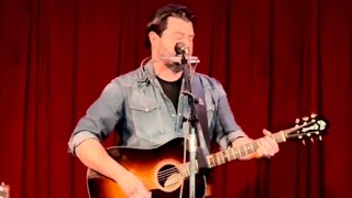 Matt Baumann - Only Sometimes (Crooner Circus 5.21.26)