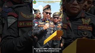 LMB NUSANTARA TUNTUT INI KEPADA GUBERNUR RIAU #beritaterkini #viral #lmb