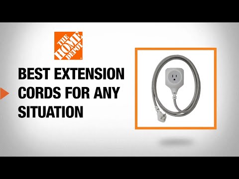 Best  Extension Cords for Any Situation