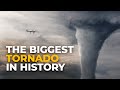 Understanding Tornadoes