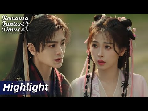 Highlight EP30 Nyawa Mu Yao sedang dalam bahaya! | Love Game in Eastern Fantasy | WeTV【INDO SUB】