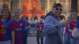 cheb imran  vedio clip 2025Ye3jebni l9sayer we zine الشاب عمران جديد