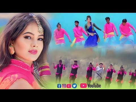 Jan Lewa Tor Ada // Singer Kumar Pritam // Superhit Nagpuri Video Song // Kailash Jackson Shivani