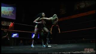 Gypsy Mac v Taylor Yorke