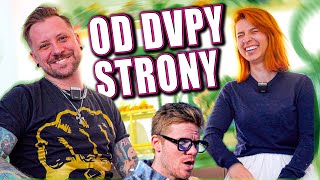 NIEUCZESANEJ coś WIBRUJE - OD DVPY STRONY #18