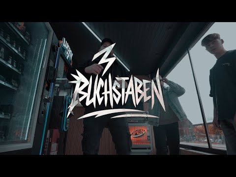 Zeteka x 24Sechs x 3 Buchstaben (prod. by @AnswerInc )