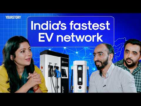Is India's 1500+ Battery Station Plan The FUTURE of EV Charging?