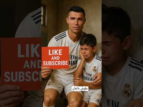 سيارة كرستيانو ضد سيارة ميسي شوفو منو فاز #shortvideo #messi #cricketlover #shorts