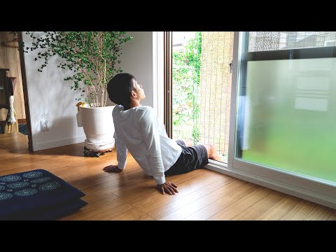 ついに決断しました...あの頃の暮らしを戻したい。このお家にはやっぱり必要だった。
