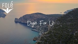 Elgit Doda x Art - Dyin For U