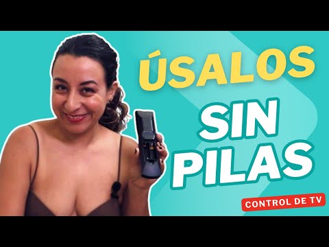 HACK de Control de TV que no sabías que existía
