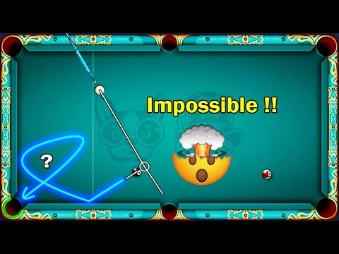 8 Ball Pool The CRAZIEST Kiss Shot in Paris (LEGENDARY Indirect Gameplay in Havana)