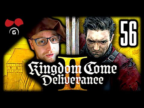 Jáma lvová 😈 Kingdom Come: Deliverance 2 | #56 | 12.2.2025 | @TheAgraelus