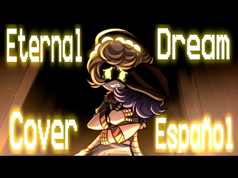 🎶Eternal Dreams - Cover Español🎶 DUETO N Y UZI  // ESPECIAL 500K #murderdrones