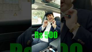 I Made Money in a Fake Taxi | #PakGear #Sorento #KIASorento