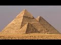 Unraveling the Mysteries of the Pyramids