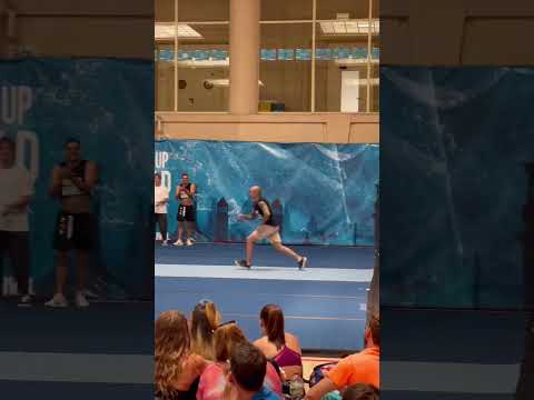 Así se presenta la SKUADLR en un EVENTO de PARKOUR INTERNACIONAL