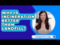 Waste Management and Incineration Concepts