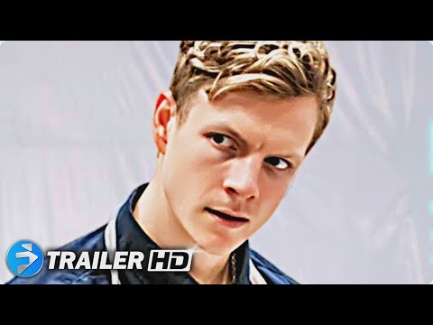 DEXTER: PECCATO ORIGINALE (2024) Trailer ITA | Patrick Gibson | Serie Crime